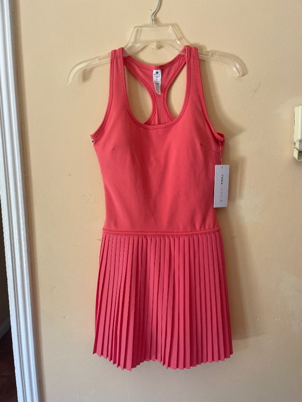 Yogalicious Tennis dress